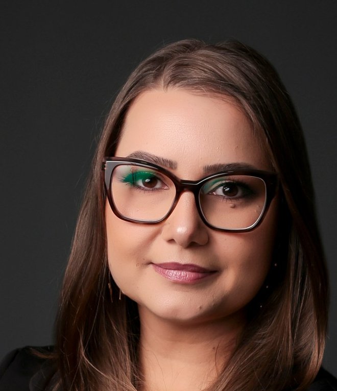 Adrieli Pontes Lehnhart